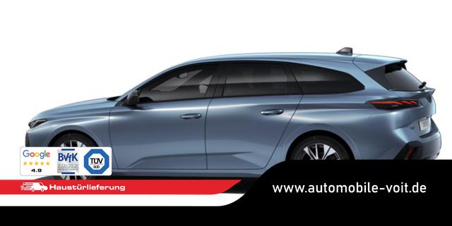 Peugeot 308 SW Allure MY26 SHZ Nav LHZ ACC Kam DigC PDC 