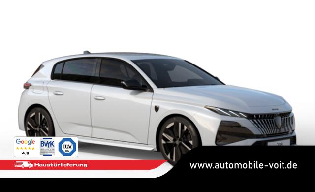 Peugeot 308 GT Exclusive MY26 Alcant. 360&deg; AHK ACC Nav 