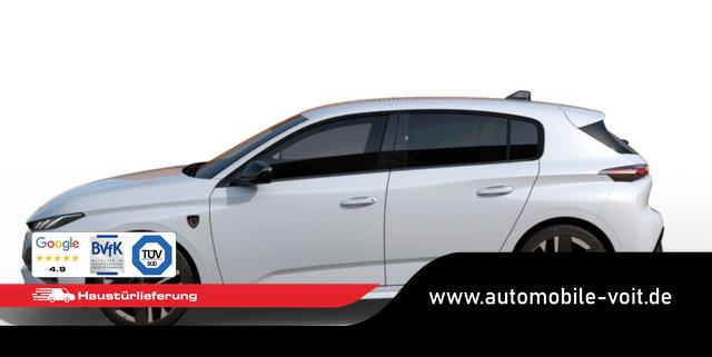 Peugeot 308 GT Exclusive MY26 Alcant. 360&deg; AHK ACC Nav 