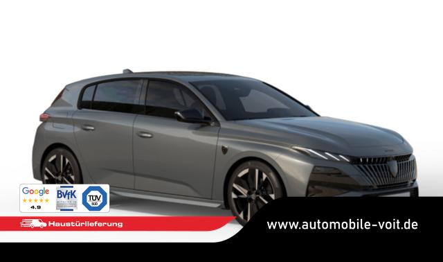 Peugeot 308 GT Exclusive MY26 Alcant. 360&deg; AHK ACC Nav 