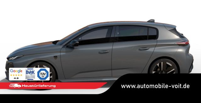 Peugeot 308 GT Exclusive MY26 Alcant. 360&deg; AHK ACC Nav 