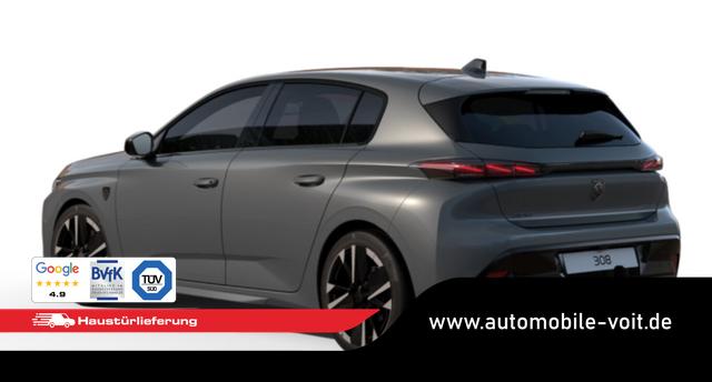 Peugeot 308 GT Exclusive MY26 Alcant. 360&deg; AHK ACC Nav 