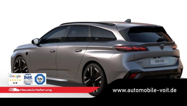 Peugeot 308 SW GT Exclusive MY26 Alcant. 360 AHK eHK Nav 