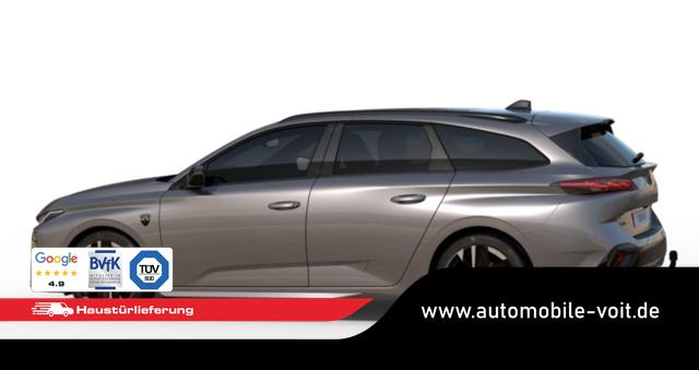 Peugeot 308 SW GT Exclusive MY26 Alcant. 360 AHK eHK Nav 