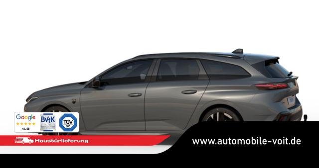 Peugeot 308 SW GT Exclusive MY26 Alcant. 360 AHK eHK Nav 