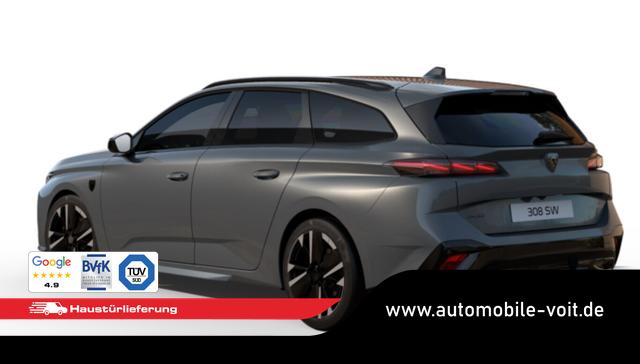 Peugeot 308 SW GT Exclusive MY26 Alcant. 360 AHK eHK Nav 