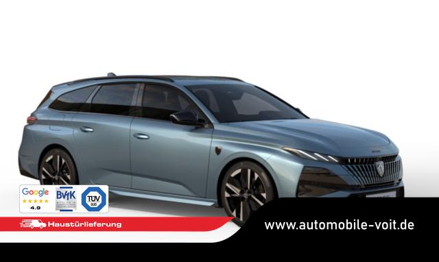 Peugeot 308 SW GT Exclusive MY26 Alcant. 360 AHK eHK Nav 