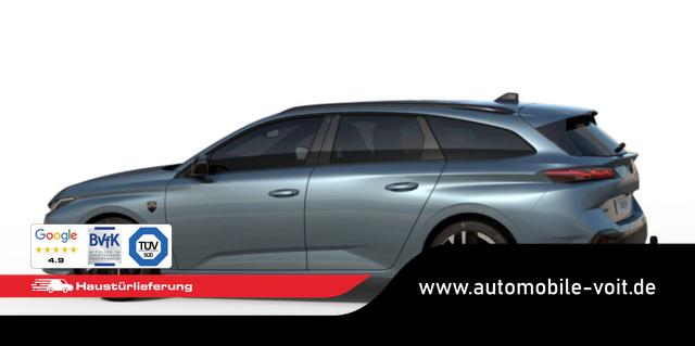 Peugeot 308 SW GT Exclusive MY26 Alcant. 360 AHK eHK Nav 
