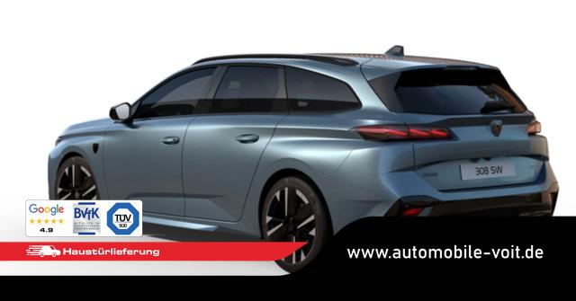 Peugeot 308 SW GT Exclusive MY26 Alcant. 360 AHK eHK Nav 