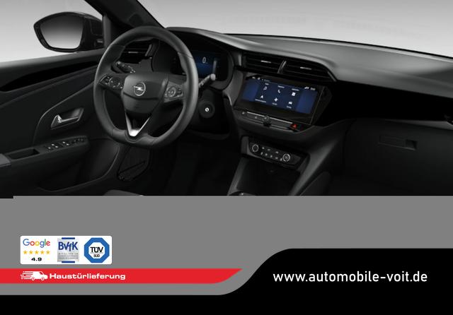 Opel Corsa GS LED Kam PDC vo/hi AppC Totw 16Z 