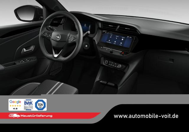 Opel Corsa GS LED Kam PDC vo/hi AppC Totw 16Z 