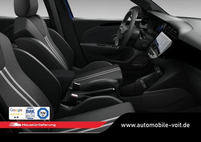 Opel Corsa GS LED Kam PDC vo/hi AppC Totw 16Z 