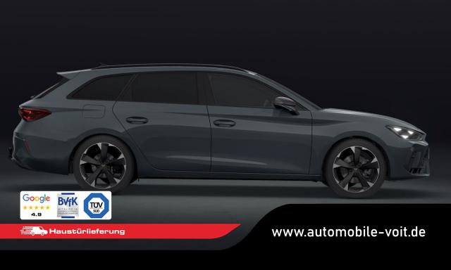 Cupra Leon Sportstourer ST DSG Pano AHK Sennh Kam eHk SHZ Ambient 