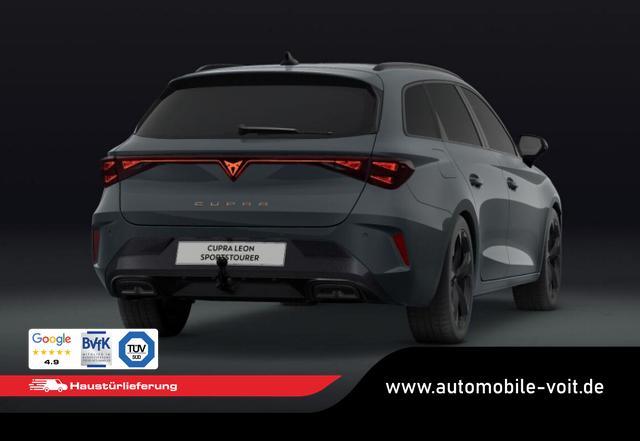 Cupra Leon Sportstourer ST DSG Pano AHK Sennh Kam eHk SHZ Ambient 