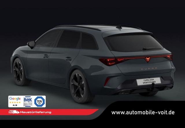 Cupra Leon Sportstourer ST DSG Pano AHK Sennh Kam eHk SHZ Ambient 