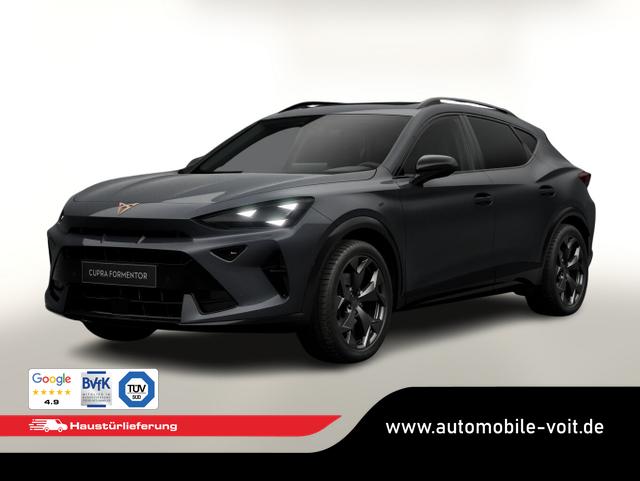 Cupra Formentor - DSG 4Drive Pano AHK EdgeP SHZ ACC