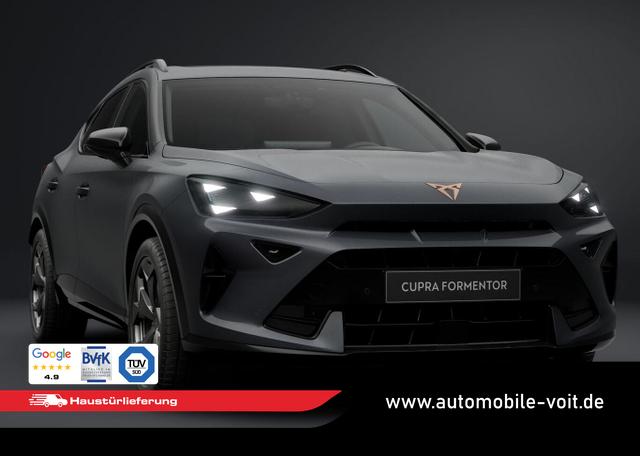 Cupra Formentor DSG 4Drive Pano AHK EdgeP SHZ ACC 