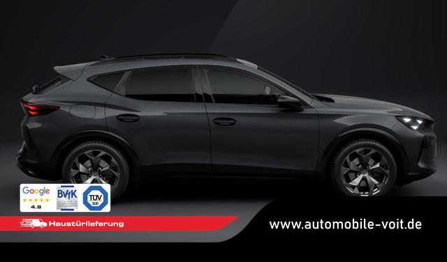 Cupra Formentor DSG 4Drive Pano AHK EdgeP SHZ ACC 