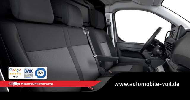 Citro&euml;n Jumpy M VisibilityP 3-S DigC PDC BT 5"-DAB HFT 