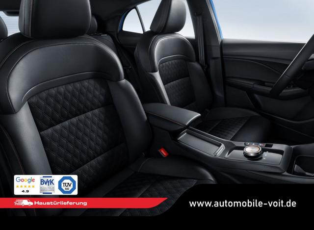MG MG3 Luxury 3 HEV+ ACC LED 360Kam SHZ TotW Nav 16Z 