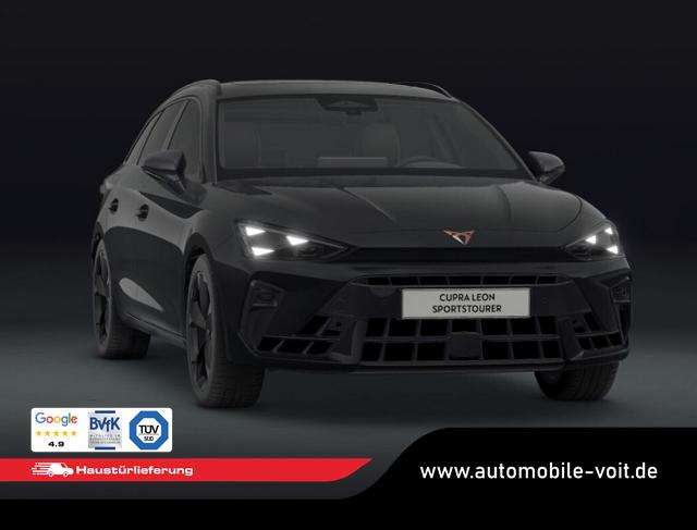 Cupra Leon Sportstourer ST DSG Pano AHK Sennh Kam eHk SHZ Ambient 