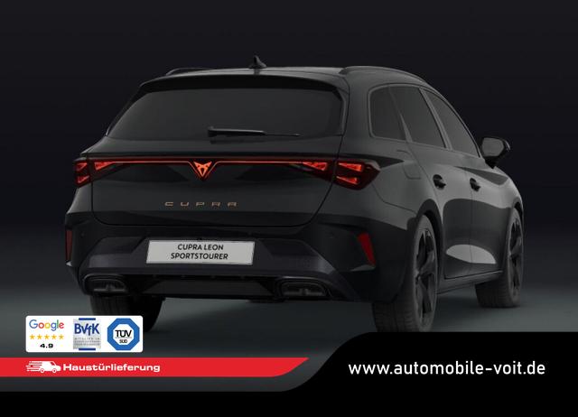 Cupra Leon Sportstourer ST DSG Pano AHK Sennh Kam eHk SHZ Ambient 