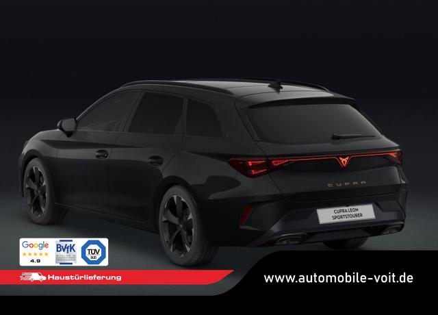 Cupra Leon Sportstourer ST DSG Pano AHK Sennh Kam eHk SHZ Ambient 