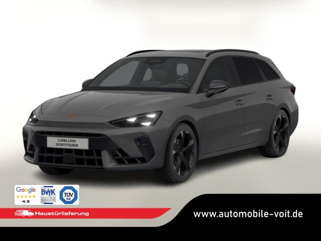 Cupra Leon Sportstourer - ST DSG Pano Sennh Kam eHk SHZ Ambient