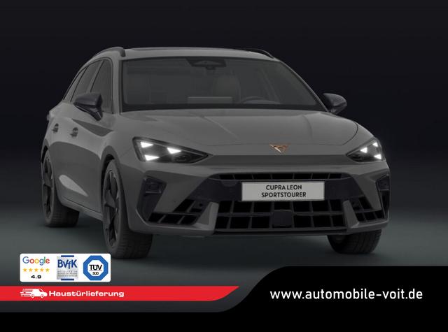 Cupra Leon Sportstourer ST DSG Pano Matrix Nav IntelliD Sennh Kam 