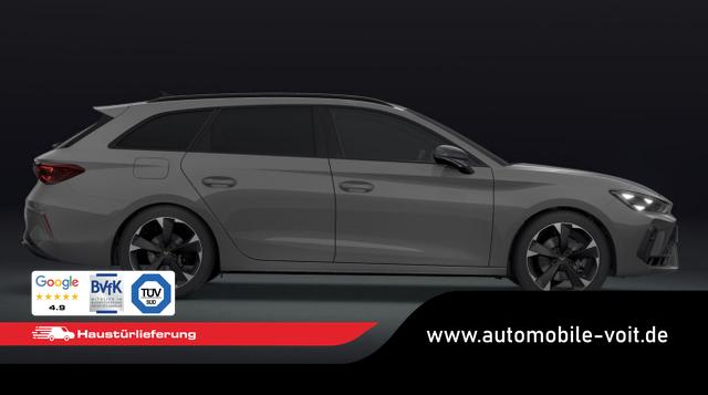 Cupra Leon Sportstourer ST DSG Pano Matrix Nav IntelliD Sennh Kam 