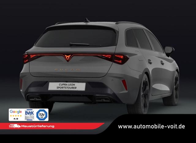 Cupra Leon Sportstourer ST DSG Pano Matrix Nav IntelliD Sennh Kam 