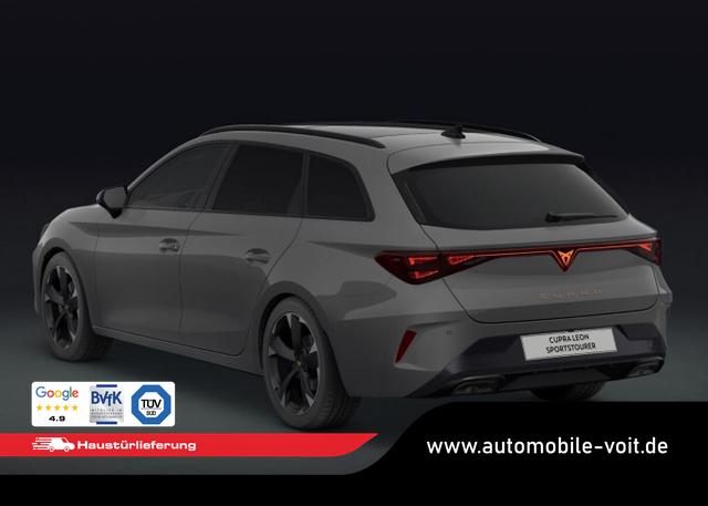 Cupra Leon Sportstourer ST DSG Pano Matrix Nav IntelliD Sennh Kam 