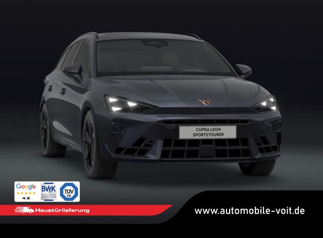 Cupra Leon Sportstourer ST DSG Pano Matrix Nav IntelliD Kam eHk SHZ 