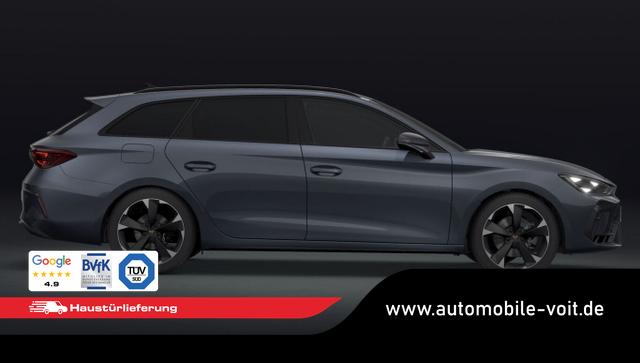 Cupra Leon Sportstourer ST DSG Pano Matrix Nav IntelliD Kam eHk SHZ 