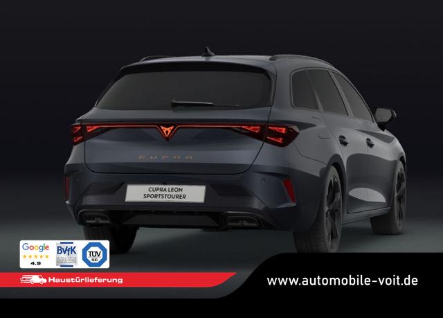 Cupra Leon Sportstourer ST DSG Pano Matrix Nav IntelliD Kam eHk SHZ 