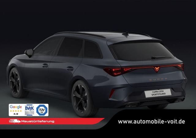 Cupra Leon Sportstourer ST DSG Pano Matrix Nav IntelliD Kam eHk SHZ 