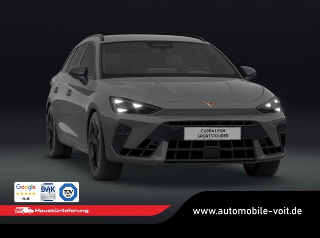 Cupra Leon Sportstourer ST DSG Kam eHk SHZ Ambient Kessy LED ACC 3 