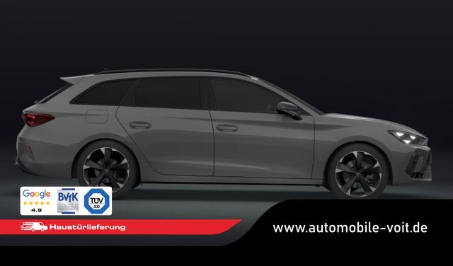 Cupra Leon Sportstourer ST DSG Kam eHk SHZ Ambient Kessy LED ACC 3 