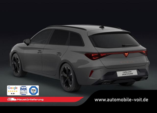 Cupra Leon Sportstourer ST DSG Kam eHk SHZ Ambient Kessy LED ACC 3 
