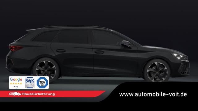 Cupra Leon Sportstourer ST DSG eHk SHZ LED ACC 3ZClim Privacy Full 