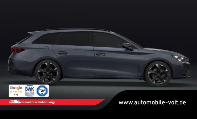 Cupra Leon Sportstourer ST DSG Kam eHk SHZ Ambient LED ACC 3ZClim 