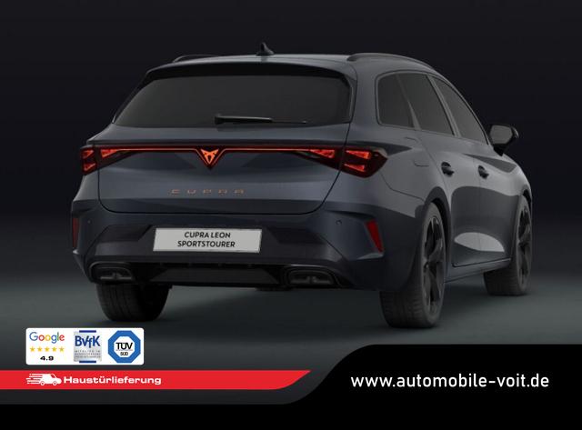 Cupra Leon Sportstourer ST DSG Kam eHk SHZ Ambient LED ACC 3ZClim 