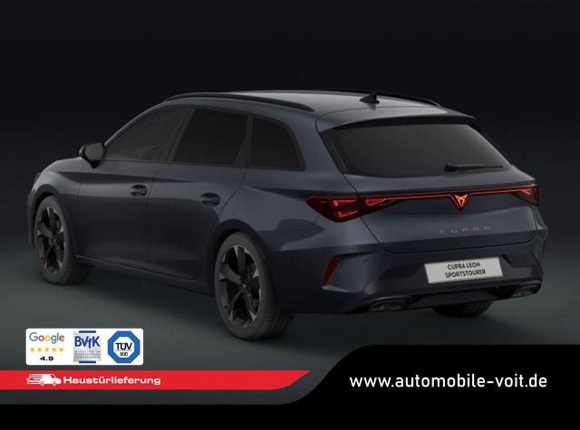 Cupra Leon Sportstourer ST DSG Kam eHk SHZ Ambient LED ACC 3ZClim 