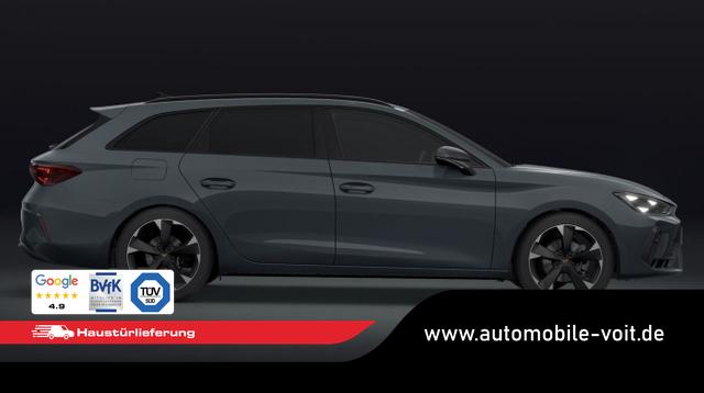 Cupra Leon Sportstourer ST DSG AHK Kam eHk SHZ Ambient Kessy LED A 