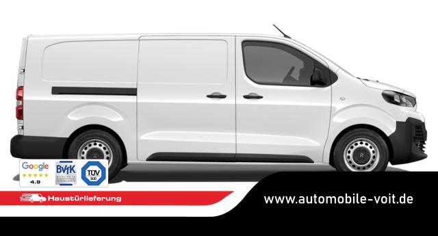 Citro&euml;n Jumpy XL VisibilityP 3-S DigC PDC BT 5"-DAB HFT 