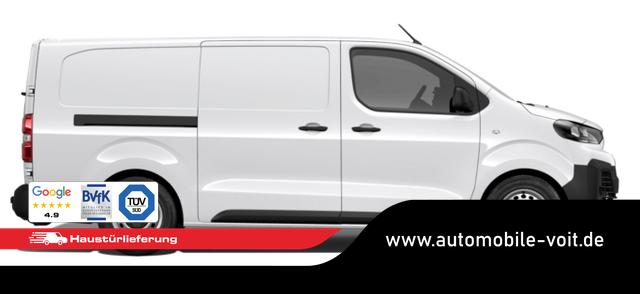 Citro&euml;n Jumpy XL Kam 3S AHK SHZ CarP Heckklappe Holz PDC 