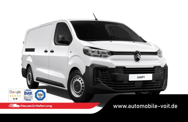 Citro&euml;n Jumpy XL Kam 3S AHK SHZ CarP Heckklappe Holz PDC 