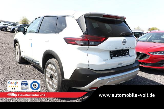 Nissan X-Trail Tekna e-4ORCE Pano Bose Nappa ACC SHZ 