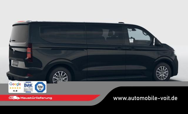 Volkswagen T7 Kombi AUT ALLRAD L2 9S AHK 16"LM Kam 2xPDC 