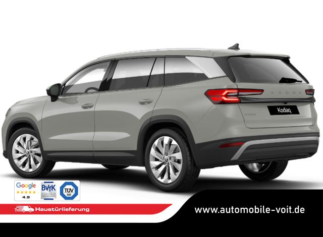 Skoda Kodiaq Selection Selec 7S Nav ACC SideA Kam 19Z SunS SHZ 